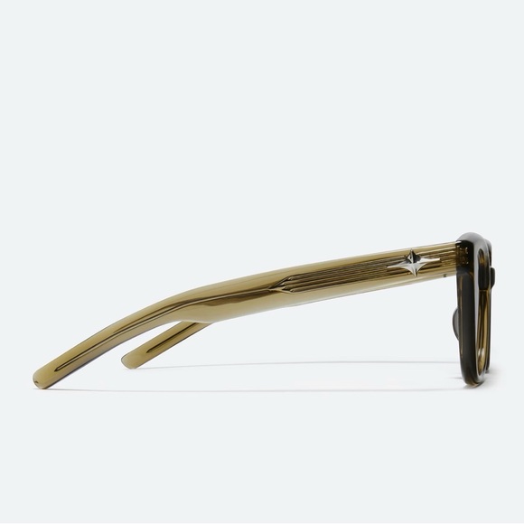 Gentle Monster Bold Collection Billy KC1 Sunglasses Limited Edition - Picture 3 of 13